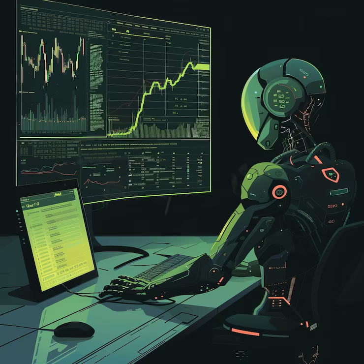 Algorithmic Trading