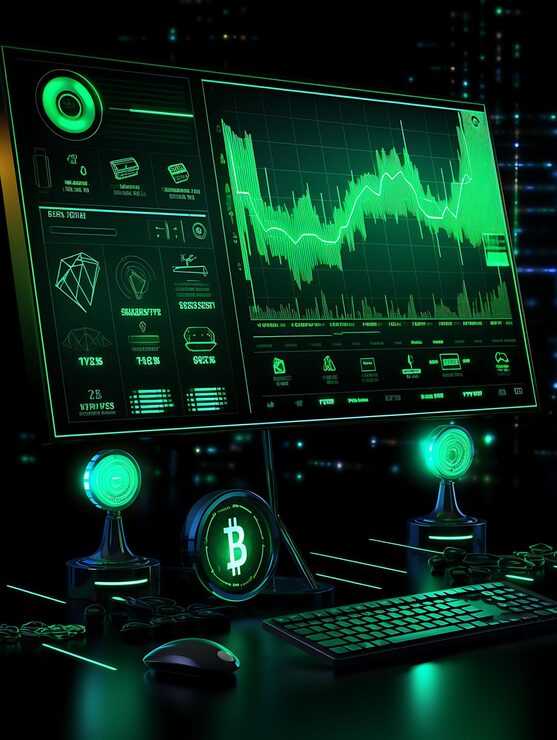 Algorithmic Trading