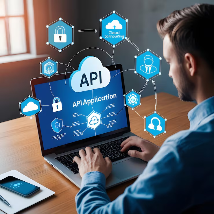 API Integration