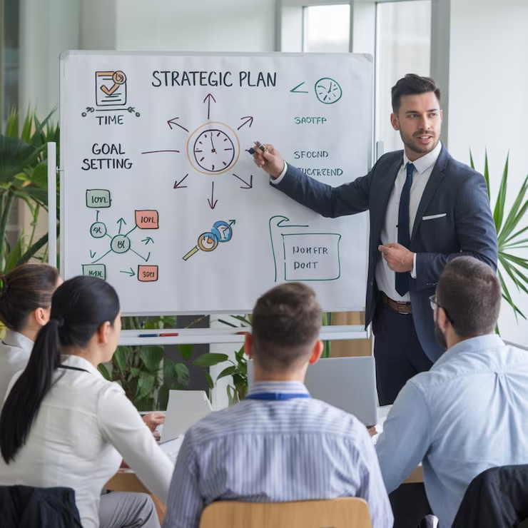 Trading Strategy